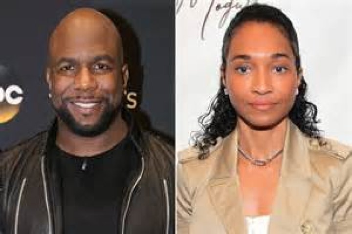 Unveiling The Truth Behind Wanya Morris's First Marriage: Surprising Revelations