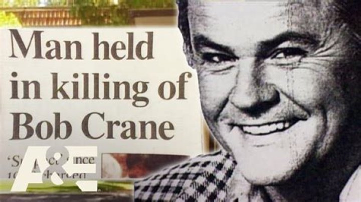 Unveiling The Truth: Bob Crane Murder Solved