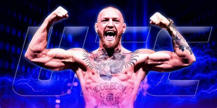 Unveiling The Truth: Conor McGregor's Height Demystified