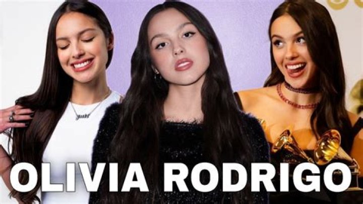 Unveiling The Truth: Olivia Rodrigo's Homeschooling Journey