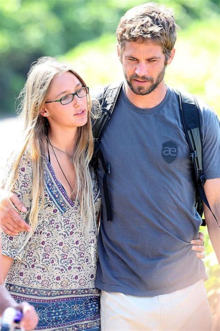 Unveiling The Truth: Paul Walker Accusations Exposed