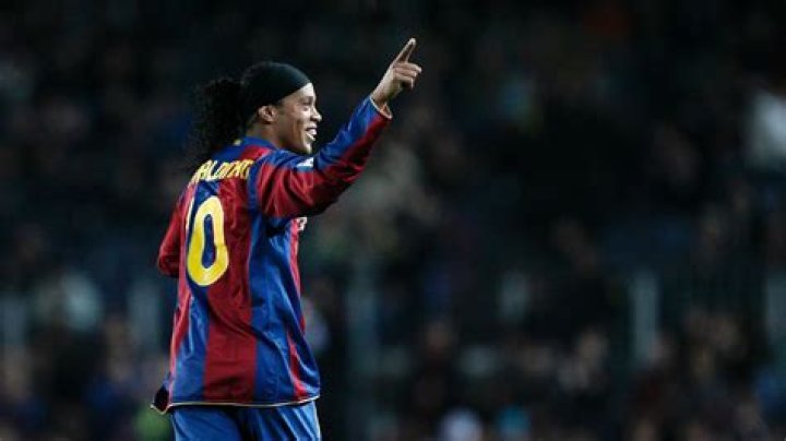 Unveiling The Truth: Ronaldinho's Legacy Lives On
