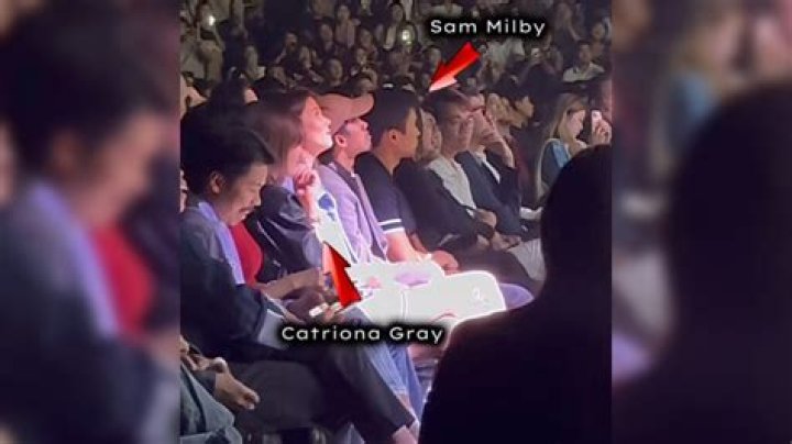 Unveiling The Truth: Sam Milby's Ex-Girlfriends Exposed