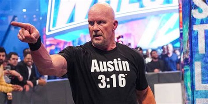 Unveiling The Truth: Steve Austin's Baldness Decoded