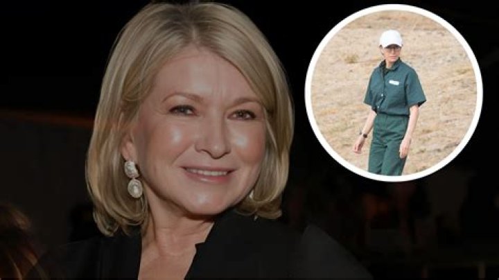 Unveiling The Truth: Why Did Martha Stewart's Husband Divorce Her?