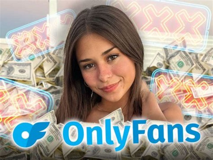 Unveiling The Truths Behind "Abby Berner OnlyFans Leaks": A Deep Dive