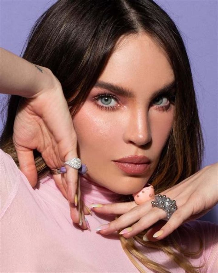 Unveiling The Truths Behind Belinda Peregrin's Transformation: Surgical Secrets Exposed