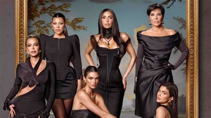 Unveiling The Unique Bond And Style Evolution Of Kourtney Kardashian And Kendall