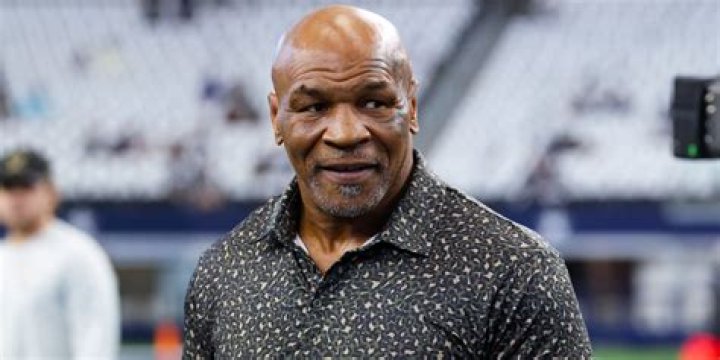 Unveiling The Unseen: Mike Tyson's Unforgettable Loss