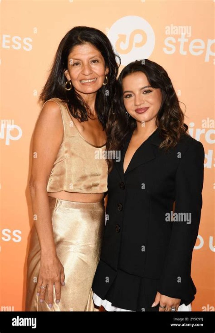 Unveiling The Unsung Hero Behind Katherine Moner And Isabela Merced's Success