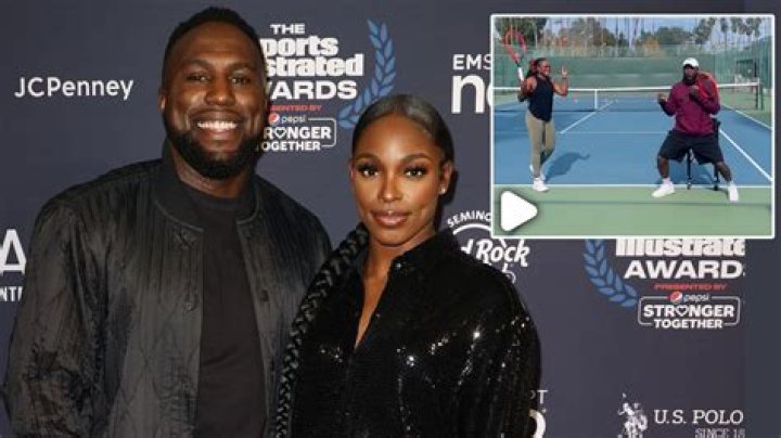 Unveiling The Unsung Heroes Behind Sloane Stephens' Tennis Triumph