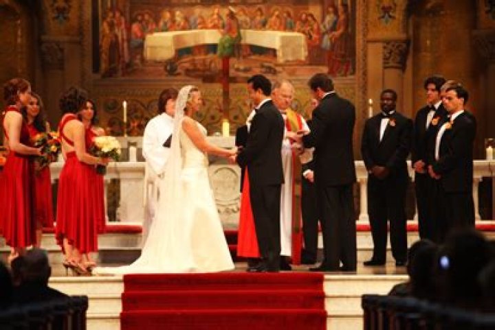 Unveiling The Untold Story: John Avlon's First Marriage