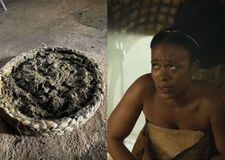 Unveiling The Urgent Warnings Of Nomzamo Mbatha: A Promise Of Discovery