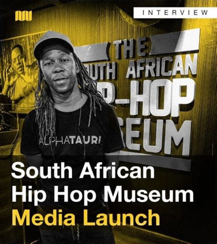 Unveiling The Vibrancy Of South African Hip Hop: Discoveries And Insights