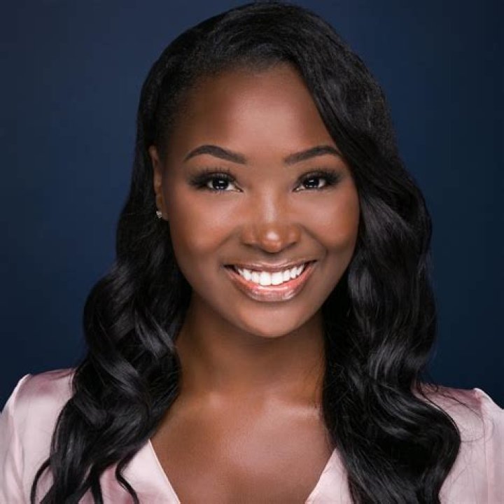 Unveiling The Visionary World Of Nafeesah Terry: Discoveries And Insights