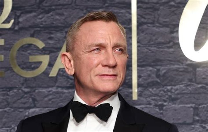 Unveiling The Wealth Of A Bond Legend: Daniel Craig Net Worth 2023