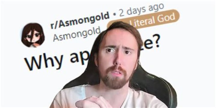 Unveiling The Wealth Of Asmongold: How Much Does He Make?