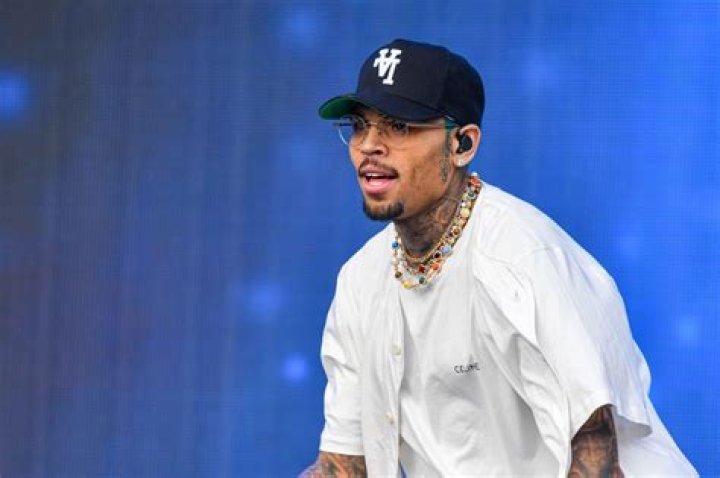 Unveiling The Wealth Of Chris Brown: Understanding His Net Worth Of 145 Million