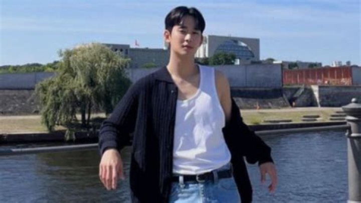 Unveiling The Wealth Of Kim Soo Hyun: How Rich Is He Really?