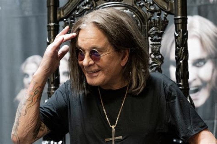 Unveiling The Wealth Of Louis Osbourne: An Insight Into His Net Worth
