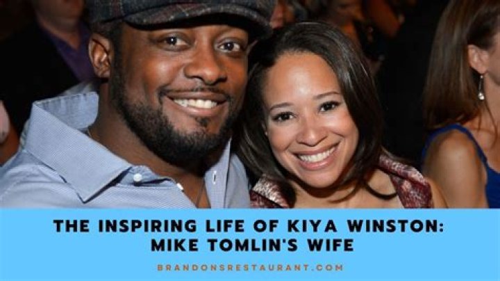 Unveiling The Wealth Of Mike Tomlin's Fashion-Savvy Wife