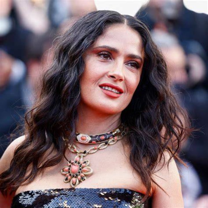 Unveiling The Wealth Of Salma Hayek: A Look Into Her Net Worth