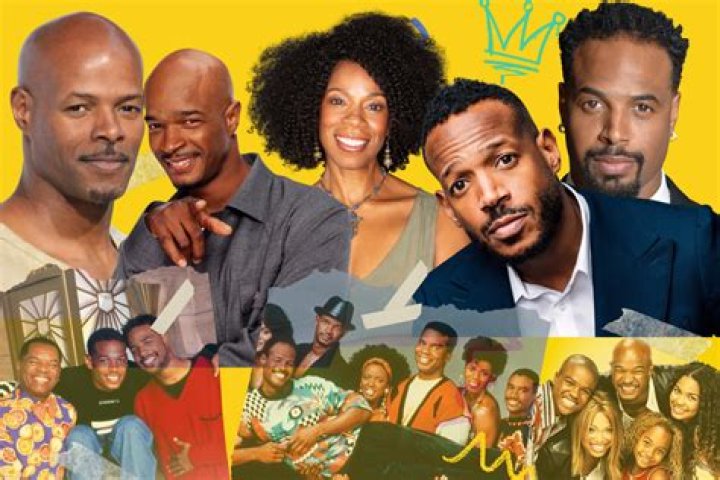 Unveiling The Wit And Wisdom Of Dwayne Wayans
