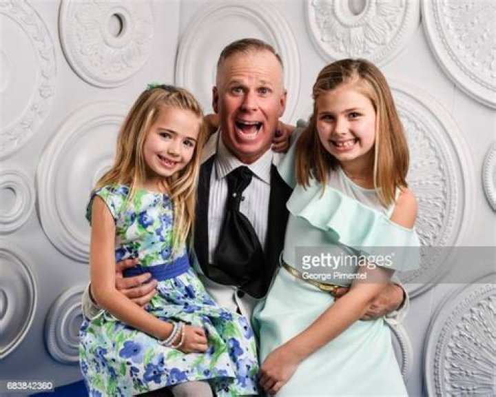 Unveiling The World Of Gerry Dee's Daughters: Exclusive Insights And Discoveries