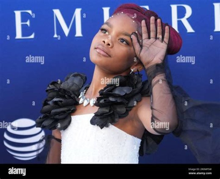 Unveiling The World Of Kalea Marie Cephus: A Journey Of Discovery