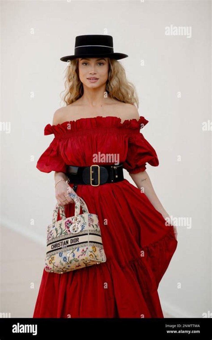 Unveiling The World Of Rose Bertram: Discoveries And Insights