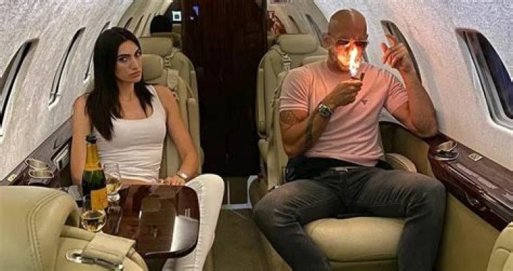 Unveiling The World Of Tristan Tate's Girlfriends: A Journey Of Discoveries