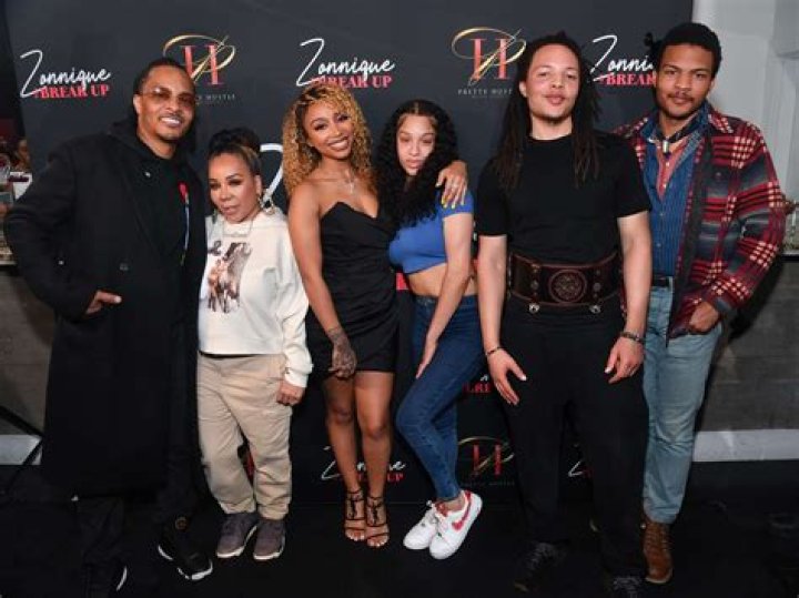 Unveiling The World Of Zonnique Pullins' Boyfriend: Exclusive Insights And Revelations