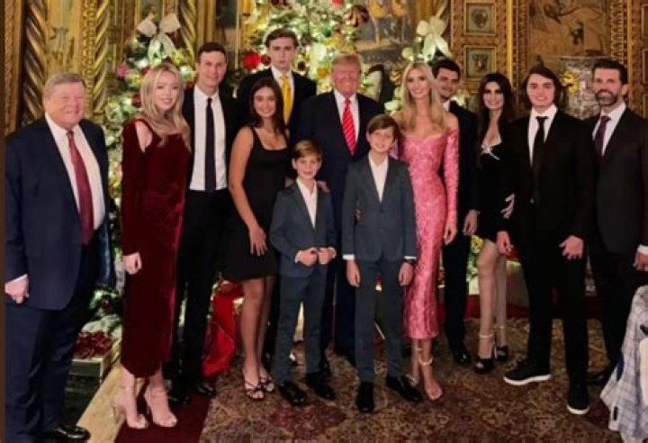 Unveiling Tiffany Trump: A Journey Through Her Life And Legacy