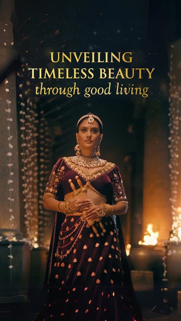 Unveiling Timeless Beauty And Achievements