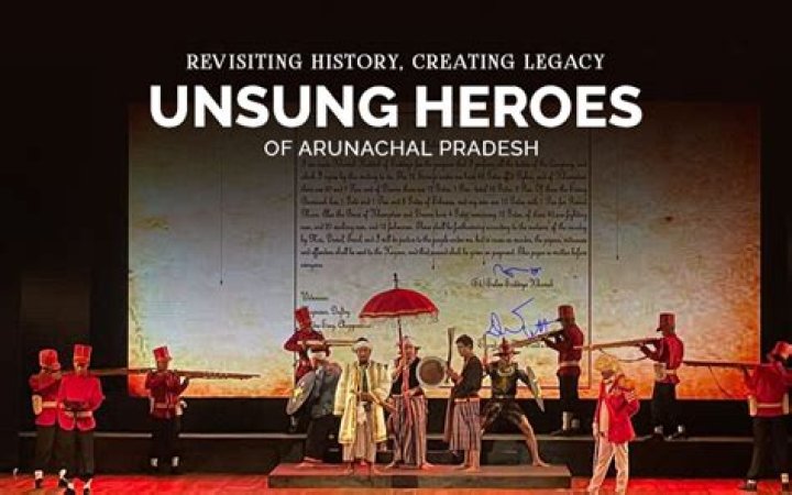 Unveiling Unsung Influence And Enduring Legacy