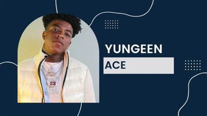 Unveiling Yungeen Ace's Net Worth: Insights And Surprises