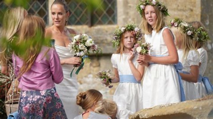 Unveiling Zac Goldsmith's Divorce: Insights And Revelations