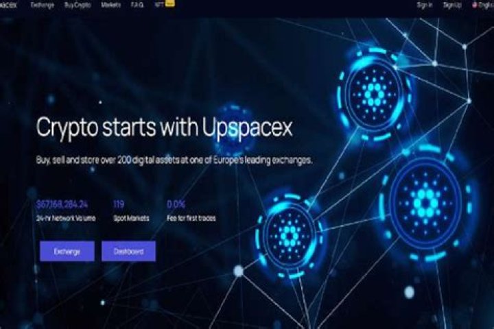 Upspacex Scam: Uncovering The Hidden Truths