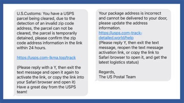 USPS Tracking Memes For Informed Decisions