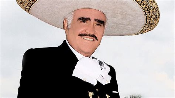 Vicente Fernndez Parents (The Ultimate Guide)