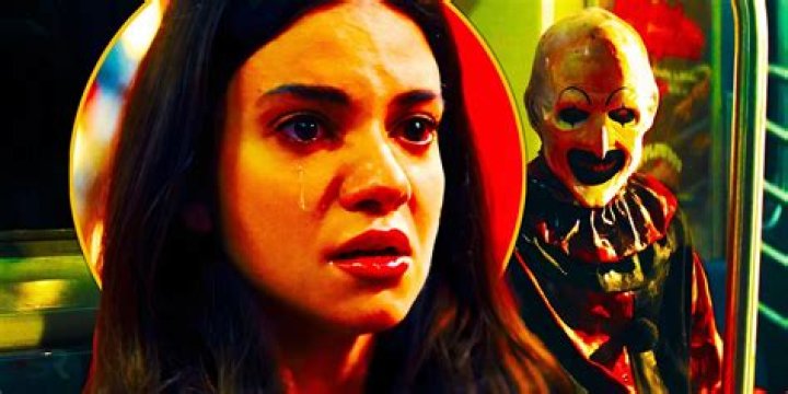 Vicky Terrifier 1 Death: Unpacking a Horrific Moment