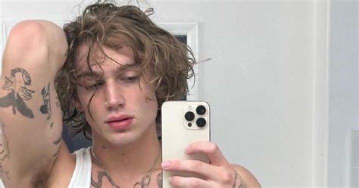 Vinnie Hacker's Dating Status Revealed