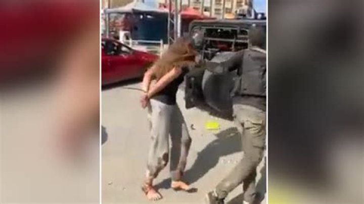 Viral Videos And The Curious Actions Of Women