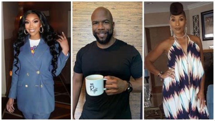 Wanya Morris Divorce Secrets Revealed