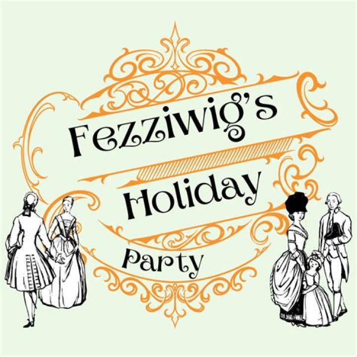 Was Belle Fezziwig's Daughter? Unraveling the Mystery of the Many Belles in Story