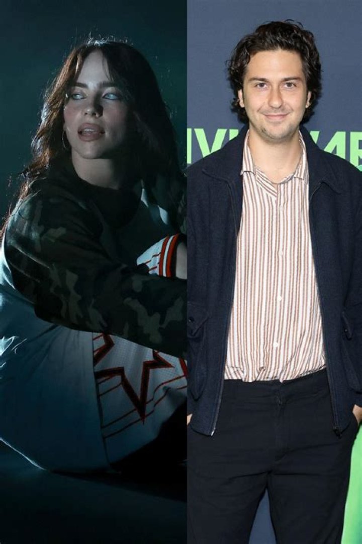 Was Billie Eilish's Ex-Boyfriend? Understanding Her Public Relationships