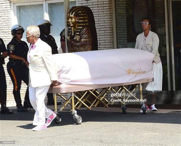 Was Bobby Brown at Bobbi Kristina's Funeral? Unpacking a Persistent Question