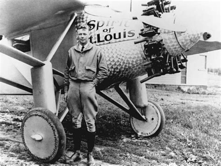 Was Charles Lindbergh Adopted? Unraveling the Aviator's Family History
