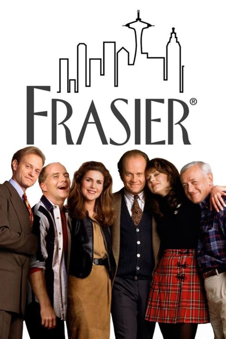 Was Jennifer Tilly Ever on Frasier? Unraveling a Classic TV Mystery