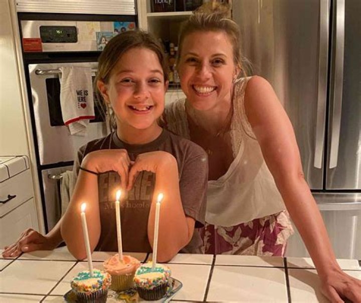 Was Jodie Sweetin's Daughter on Fuller House? Unpacking the Family Connection